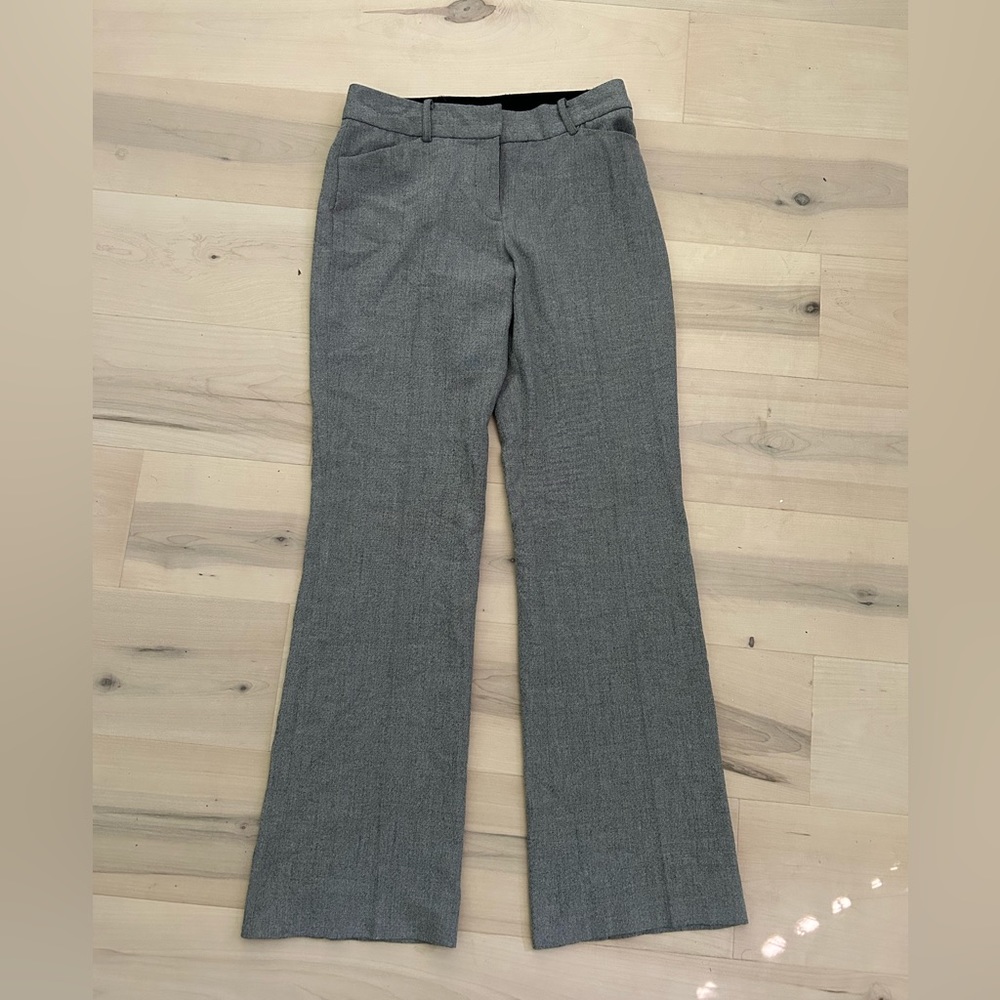Anne Klein Suit Dressy Stretch Pants Size 0